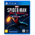 Imagem da oferta Jogo Marvel's Spider Man Miles Morales - PS4