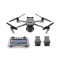 Imagem da oferta Drone DJI Mavic 3 Pro Fly More Combo RC (Com tela) - DJI029