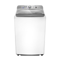 Imagem da oferta Máquina de Lavar Panasonic Função Antibactéria AG 16kg Branco - NA-F160B6W - 220V