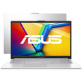 Imagem da oferta Notebook Asus Vivobook Go 15 i3-N305 4GB SSD 256GB Intel UHD Graphics Tela 15,6” FHD W11 - E1504GA-NJ441W