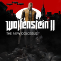 Imagem da oferta Wolfenstein II: The New Colossus Digital Deluxe Edition (XBOX)