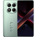 Imagem da oferta Smartphone Xiaomi Poco X7 5G Green (Verde) 8GB RAM 256GB ROM