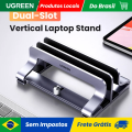 Imagem da oferta Suporte Vertical de Alumínio - Ugreen