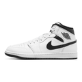 Imagem da oferta Tenis Air Jordan 1 Mid Masculino | Tenis e na  -  | Tênis Sneakers Roupas e Lifestyle