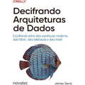 Imagem da oferta Livro Decifrando Arquiteturas de Dados - James Serra