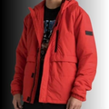 Imagem da oferta Jaqueta Masculina Puffer em Poliéster- Enfim