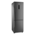 Imagem da oferta Geladeira Bb41pv1t Titânio 397l Frostfree Inverter Panasonic Cor Cinza-escuro 220V