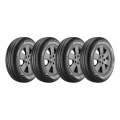 Imagem da oferta Kit 4 Pneus 185/65R15 Continental ContiPowerContact 92T Aro 15