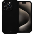 Imagem da oferta Gshield Capa Case Capinha Silicon Premium Antiderrapante com Interior em Microfibra (Preta iPhone 15 Pro Max)