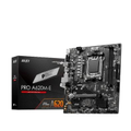 Imagem da oferta Placa Mãe MSI Pro A620M-E AMD AM5 M-ATX DDR5 - PRO A620M-E