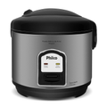 Imagem da oferta Panela de Arroz Elétrica Philco 5 Xícaras 1,6L - PPAE01