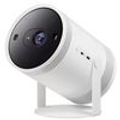 Imagem da oferta Samsung The Freestyle 2nd Gen Projetor Smart Portátil de 30 a 100 polegadas