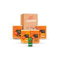 Imagem da oferta Kit Snacks + Cerveja Swift