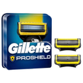 Imagem da oferta Lâmina de Barbear Gillette Fusion Proshield 2 Peças