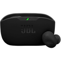 Imagem da oferta Fone de Ouvido Sem Fio JBL Bluetooth Wave Buds 2 Intra Auricular Sem Fio Resistente À Água e Poeira - Preto