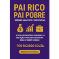Imagem da oferta eBook Pai Rico Pai Pobre Livro Kindle