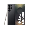 Imagem da oferta Samsung Galaxy S25 Ultra 5G 256GB Galaxy AI Titânio Preto 69" 12GB RAM Câm Quádrupla 200+50+10+50MP Bateria 5000mAh