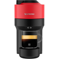 Imagem da oferta Nespresso Cafeteira Vertuo Pop Vermelho Pimenta110V
