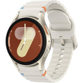 Imagem da oferta Samsung Galaxy Watch7 Smartwatch 40mm Bluetooth Galaxy AI Tela em Cristal de Safira GPS de Dupla Frequência Monitoramen