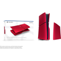 Imagem da oferta Tampas do console PlayStation5 Slim Volcanic Red