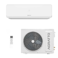 Imagem da oferta Ar-Condicionado Split HW Agratto Fit Top 18.000 BTUs Só Frio 220V