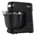 Imagem da oferta Batedeira Planetária E Bowl Preto 4l Oster 12 Velocidades 220V