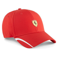 Imagem da oferta Boné Aba Curva Puma Ferrari SPTWR Race BB Strapback