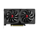 Imagem da oferta Placa de Vídeo RTX 4060 Gaming Verto OC Dual Fan PNY NVIDIA GeForce 08GB GDDR6 DLSS 3 Ray Tracing - VCG40608DFXPB1-O