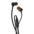 Imagem da oferta Fone de Ouvido JBL Intra-auricular T110