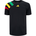 Imagem da oferta Camiseta Masculina Adidas Manga Curta Fortore 23