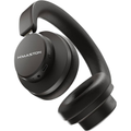 Imagem da oferta H'MASTON Fone de Ouvido Headset Sem Fio Headphone Gamer Cancelamento de Ruido Bluetooth 5.3 com Fio E Microfone SN28 (Pr