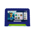 Imagem da oferta Tablet Multi Luccas Neto 7" 4GB RAM 64GB Android 13 + Case - NB423