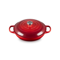 Imagem da oferta Caçarola Buffet LE CREUSET Signature 30cm