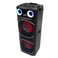 Imagem da oferta Torre de Som Amplificada Philco PCX24000 2400W