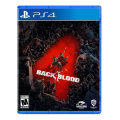 Imagem da oferta Back 4 Blood Ps4 Midia Fisica