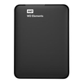 Imagem da oferta HD Externo WD Elements 2TB Slim - WDBU6Y0020BBK