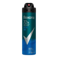 Imagem da oferta Desodorante Antitranspirante Aerosol Masculino Rexona Active Dry 72 horas 150ml