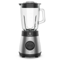 Imagem da oferta Liquidificador Electrolux 700w com copo de vidro Tecnologia TruFlow Experience EBS30 - : Outlet Eletrodoméstico