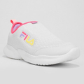 Imagem da oferta Tênis Infantil Slip On Fila Cano Baixo Gamer