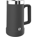 Imagem da oferta CANECA TERMICA EVEREST 750ML CINZA