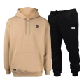 Imagem da oferta Conjunto Moletom Masculino Kit Blusa + Calça Cordão Neon Sir
