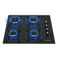 Imagem da oferta Fogão Cooktop A Gás Mondial Ctg01 4 Queimadores Bivolt