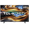 Imagem da oferta TV 65 4K UHD TCL 65P755 com Processador AIPQ Google TV Wi-Fi Bluetooth Google Assistente Dolby Vision e Atmos