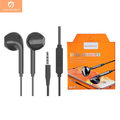 Imagem da oferta Fones de Ouvido Hmaston EJ-39 com Fio 3.5mm intra-auricular 1,2 metros