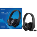 Imagem da oferta Headset Gamer Sony Série Ouro PS4 e PS4 VR