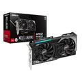 Imagem da oferta Placa de Vídeo ASRock RX 9060 XT CL 8GO AMD Radeon 8GB GDDR6 128bits OpenGL 4.6 RDNA 4 - RX9060XT CL 8GO