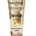 Imagem da oferta Pantene Pro-V Condicionador Diário 3 Minutos Milagrosos Hidratação 170 ml