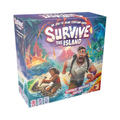 Imagem da oferta Jogo de Tabuleiro Galápago Survive: The Island (Edição Revisada)