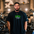 Imagem da oferta Camiseta Elite Team Show Team Ramon Dino - Max Titanium
