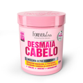 Imagem da oferta Máscara Hidratante Desmaia Cabelo 350g - Forever Liss